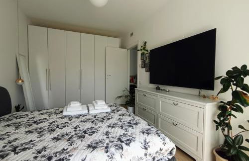 Green Home, Milano-Cortina, Assago,IEO, Humanitas - Photo 19