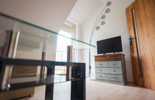 Beskid Penthouse Milówka - Photo 51