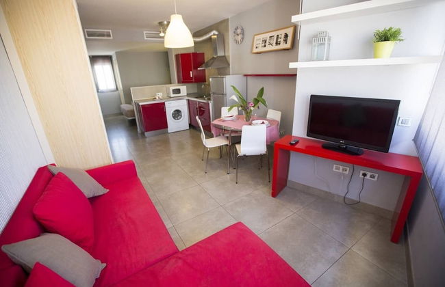 AB Apartamentos - Foto 9