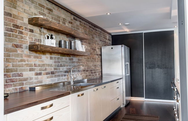 Villa Pescator - Foto 23