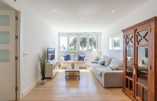 Sea View with Parking by LU&CIA - Foto 7