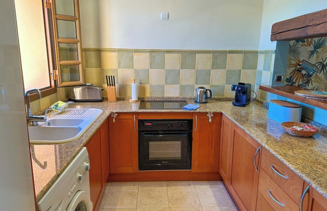 Desert Springs Resort - Foto 79