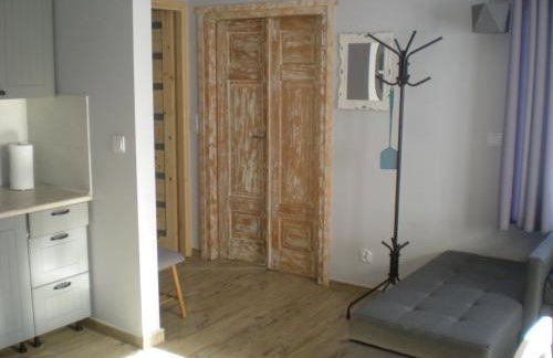 przy lesie - Foto 59