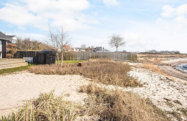4 Star Holiday Home in Bjert - Foto 22