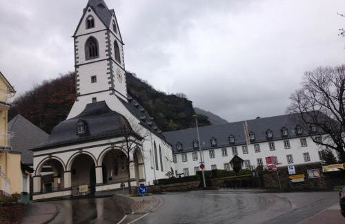 Villa Rheinblick - Foto 25