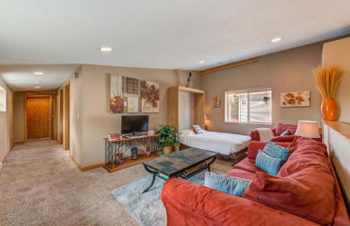 Sunbeam Condo - Beautiful 2 Bedroom Stay by Beach - Foto 8