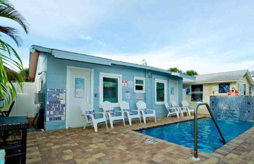 Good after Milton -Free Kayaks! Steps to Beach-bb - Foto 20