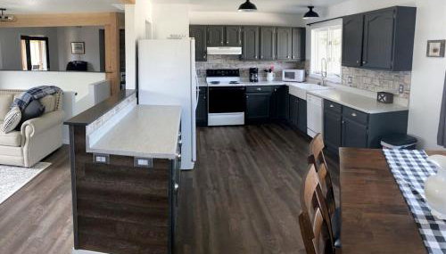 Amazing Retreat Ideal for Families or Groups in Saratoga, Wyoming - Foto 5