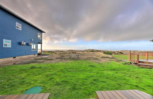 Sanderling Sea Cottages, Unit 2 Walk to Coast! - Foto 22