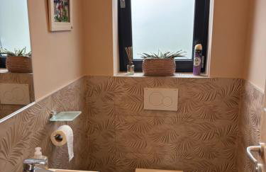 Vacation home, private pool & whirpool jacuzzi outhouse377 - Foto 12