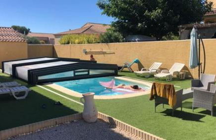 Pinet , le calme proche de la mer - Foto 27