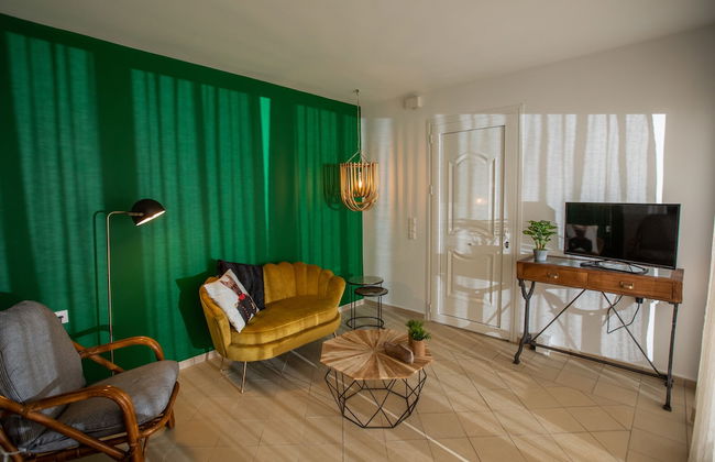 Villa Serenity - Foto 19