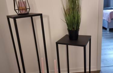 Gästehaus-Ferienwohnung-Appartement mit Terrasse - Nähe Kliniken/ Herzzentrum - Foto 20