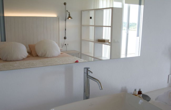 Agroturisme Son Vives - Adults Only - Foto 46