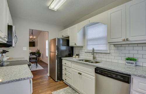 Serene Sanctuary Near I-20 - Foto 20