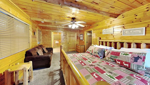 Ausstattung der Unterkunft