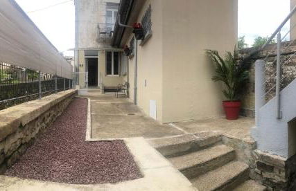 Meublés et terrasse - Tapas - Foto 1