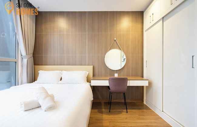 Landmark 81 Luxury - SaigonHomes - Photo 27