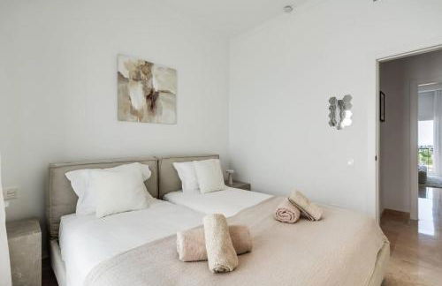 Luxury Penthouse With Sea View in Paraiso Pueblo - Photo 21