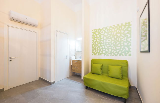 Via Firenze Central Station Housing - Foto 51