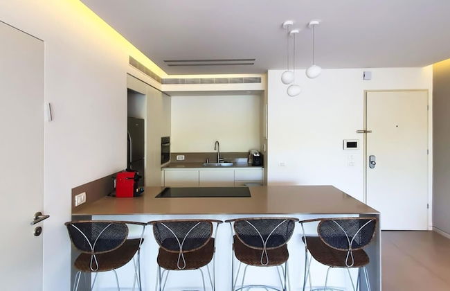 Pines Belle in Tel Aviv-yafo - Foto 3