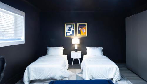 Stylish Mid-Century Modern Home - Near DT Portland - Foto 5