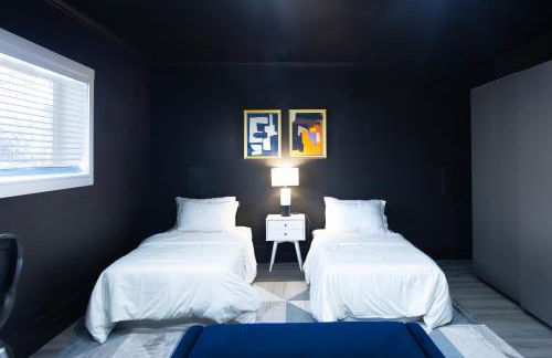 Stylish Mid-Century Modern Home - Near DT Portland - Foto 5