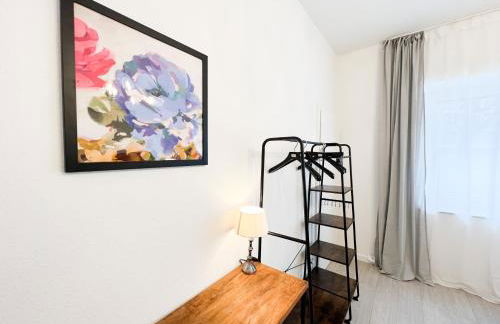 Apartment Düsseldorf City - Foto 15