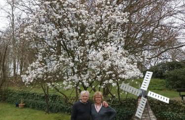 Ferienwohnung am Dorfpark - Foto 5