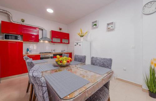 Holiday home Mate - Foto 26