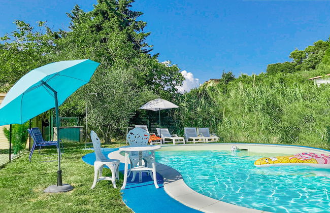 HOTIDAY Apartment Collection - Lerici Terrediliguria - Foto 44