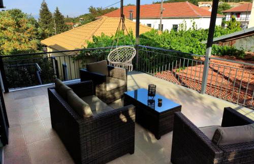 Argéiko traditional house - Photo 1