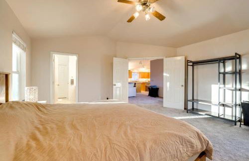 Home on Golf Course with Private Pool in Phoenix! - Foto 13