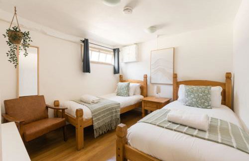 Relaxing Cotswolds Farm Stay - Near Burford - The Parlour - Foto 35