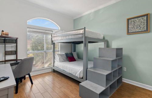 Ocean Breeze Cottage - Foto 44