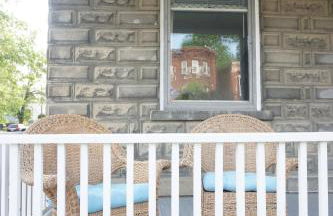 Charming Victorian Home In Historic District - Foto 57