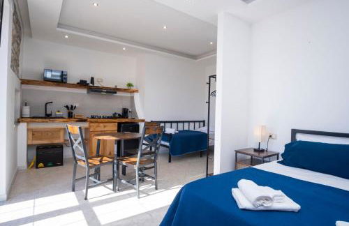 Santa Irene Rooms & Apartments - Foto 28