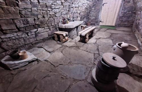 Stary Dom z Piwnicą - Foto 25