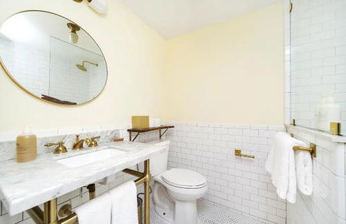 Jefferson Hotel - Foto 35