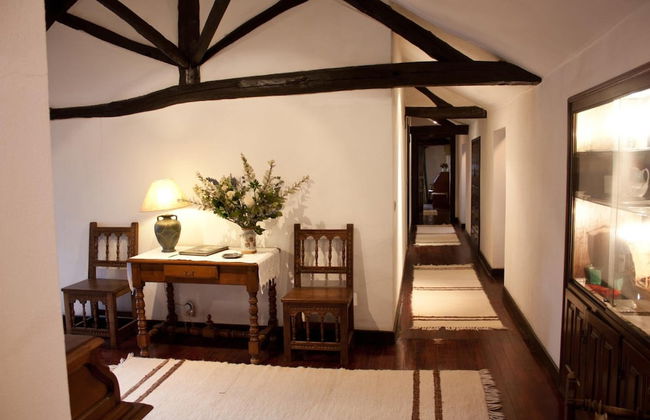 Quinta da Cumieira - Foto 23