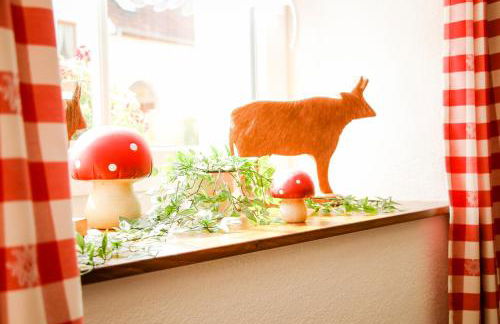 Ferienhaus Zum alten Kuhstall - Foto 15