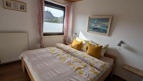 Ferienhaus Ostkannt - Foto 4