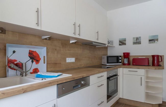 Appartementhaus Christiansen - Foto 42