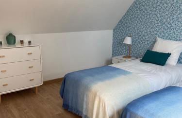 La Charmeraie : Le Logis - Foto 12