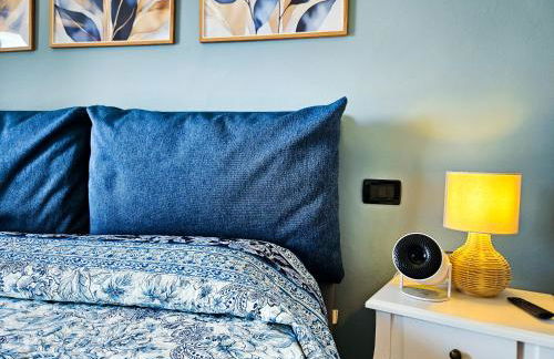 Altavista - Vista lago panoramica 180 gradi - Foto 12