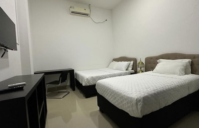 RIO HOTEL - Photo 36