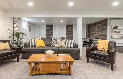 Rustic Chic Cottage near Mill Creek, Snohomish, Woodinville - Foto 5