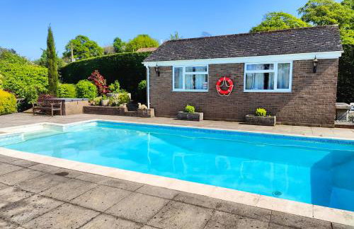 The Pool House - Foto 2