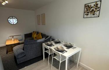Orchard Court Spacious 2 bedroom apartment - Foto 13