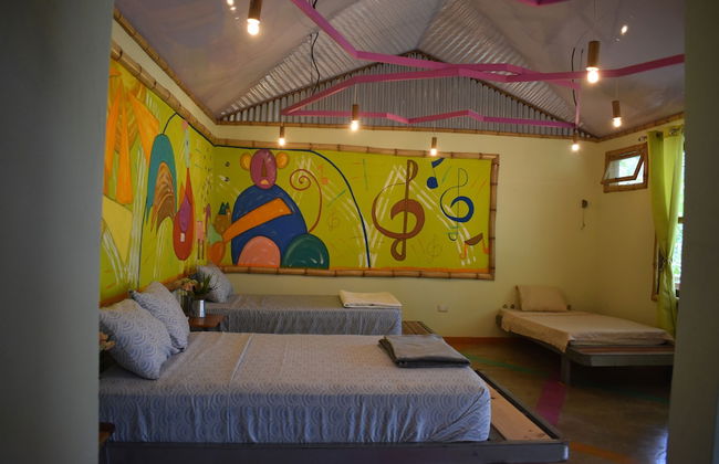 Hotel Finca L’Étoile Celeste - Foto 13